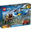 LEGO® City Police 60173 Zatčení v horách