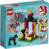 LEGO® Disney Princess 41151 Mulan a její tréninkový den