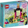 LEGO® Disney Princess 41151 Mulan a její tréninkový den