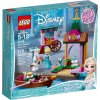 LEGO® Disney Princess 41155 Elsa a dobrodružství na trhu