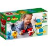 LEGO® DUPLO® My First 10858 Moji první skládací mazlíčci