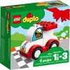 LEGO® DUPLO® My First 10860 Moje první závodní auto