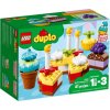 LEGO® DUPLO® My First 10862 Moje první oslava