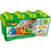 LEGO® DUPLO® My First 10863 Můj první box se zvířátky