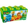 LEGO® DUPLO® My First 10863 Můj první box se zvířátky