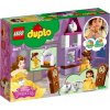 LEGO® DUPLO® Princess TM 10877 Bella a čajový dýchánek