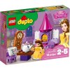 LEGO® DUPLO® Princess TM 10877 Bella a čajový dýchánek