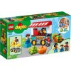 LEGO® DUPLO® Town 10867 Farmářský trh