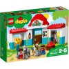 LEGO® DUPLO® 10868 Stáje pro poníka