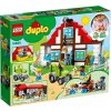 LEGO® DUPLO® Town 10869 Dobrodružství na farmě