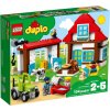 LEGO® DUPLO® Town 10869 Dobrodružství na farmě