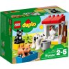 LEGO® DUPLO® Town 10870 Zvířátka z farmy