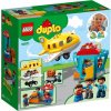 LEGO® DUPLO® 10871 Letiště