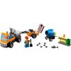 LEGO® Juniors 10750 Silniční opravářský vůz