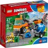 LEGO® Juniors 10750 Silniční opravářský vůz