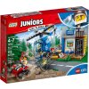 LEGO® Juniors 10751 Policejní honička v horách