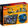 LEGO® Juniors 10753 Joker™ útočí na Batcave