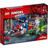 LEGO® Juniors 10754 Spider-Man vs. Scorpion - Souboj na silnici