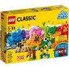 LEGO® Classic 10712 Kostky a ozubená kolečka