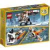 LEGO® Creator 31071 Dron průzkumník