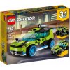 LEGO® Creator 31074 Závodní auto