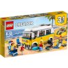 LEGO® Creator 31079 Surfařská dodávka Sunshine