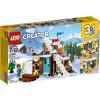 LEGO® Creator 31080 Zimní prázdniny