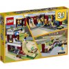 LEGO® Creator 31081 Dům skejťáků
