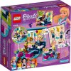 LEGO® Friends 41328 Stephanie a její ložnice