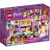 LEGO® Friends 41329 Olivia a její luxusní ložnice