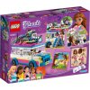 LEGO® Friends 41333 Olivia a její speciální vozidlo