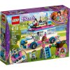 LEGO® Friends 41333 Olivia a její speciální vozidlo