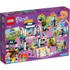 LEGO® Friends 41338 Stephanie ve sportovní aréně