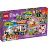 LEGO® Friends 41339 Mia a její karavan