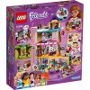 LEGO® Friends 41340 Dům přátelství