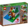 LEGO® Minecraft 21138 Melounová farma