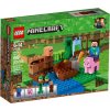 LEGO® Minecraft 21138 Melounová farma
