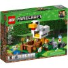 LEGO® Minecraft 21140 Kurník