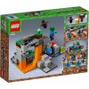 LEGO® Minecraft 21141 Jeskyně se zombie