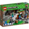 LEGO® Minecraft 21141 Jeskyně se zombie