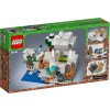 LEGO® Minecraft 21142 Iglú za polárním kruhem
