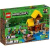 LEGO® Minecraft 21144 Farmářská usedlost