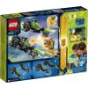 LEGO® Nexo Knights 72002 Dvojkontaminátor