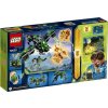 LEGO® Nexo Knights 72003 Běsnící bombardér