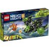 LEGO® Nexo Knights 72003 Běsnící bombardér