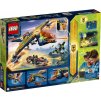 LEGO® Nexo Knights 72005 Aaronův samostříl