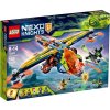 LEGO® Nexo Knights 72005 Aaronův samostříl