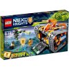 LEGO® Nexo Knights 72006 Axlův arzenál na kolečkách