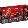 LEGO® Ninjago 70639 Pouliční závod Hadího jaguáru