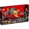 LEGO® Ninjago 70640 S.O.G. Základna